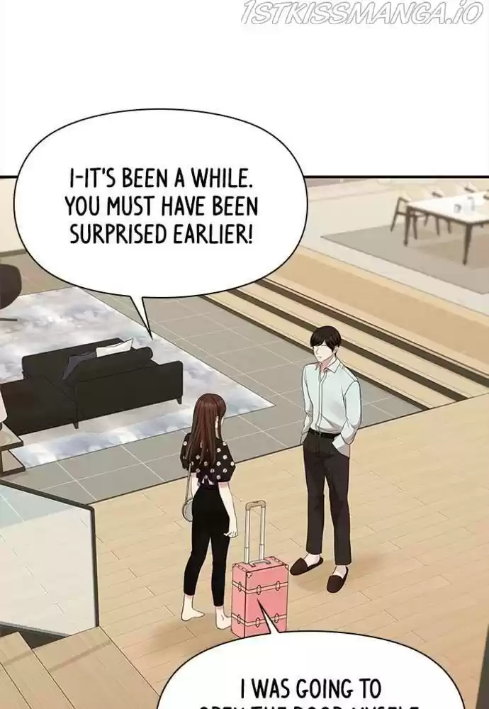 To You, Who Kept The Star Chapter 56