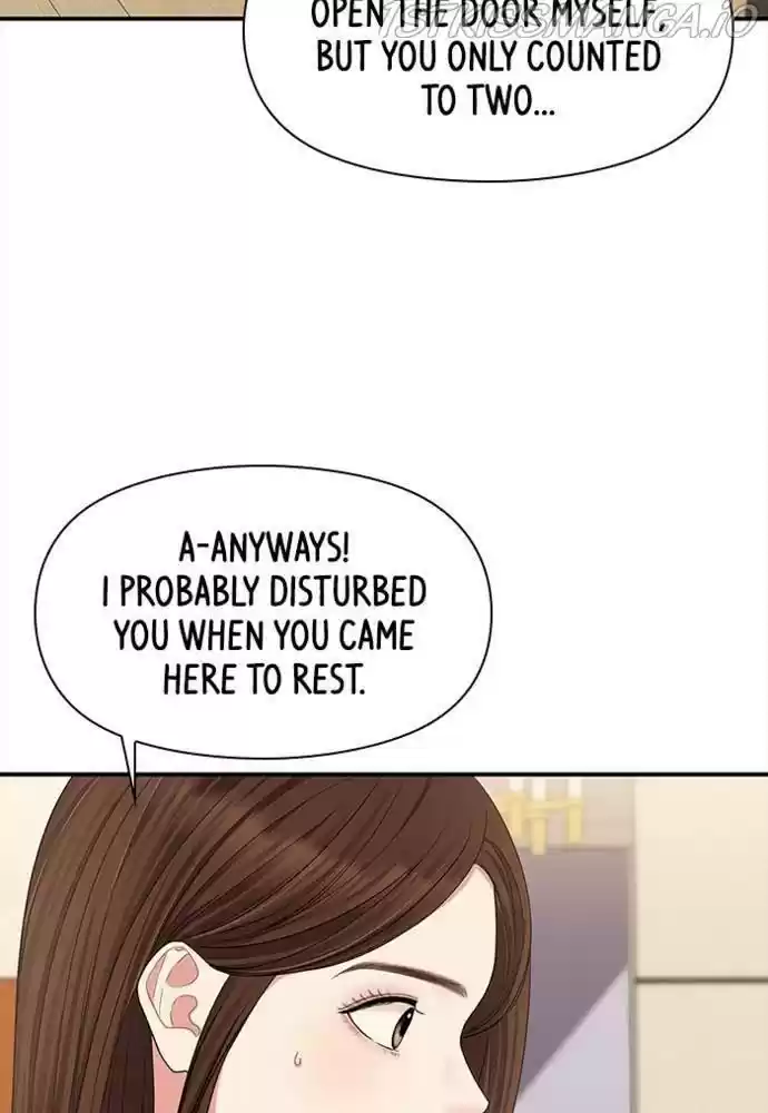 To You, Who Kept The Star Chapter 56