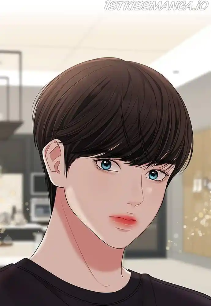 To You, Who Kept The Star Chapter 59