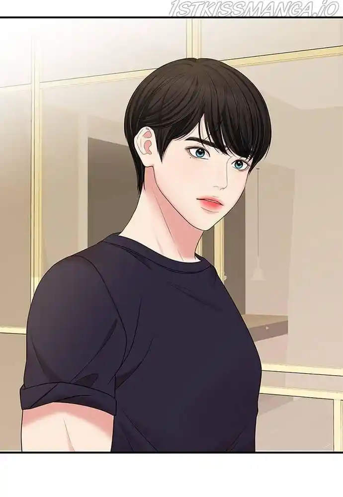 To You, Who Kept The Star Chapter 59