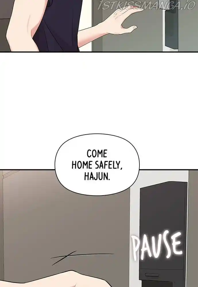 To You, Who Kept The Star Chapter 59