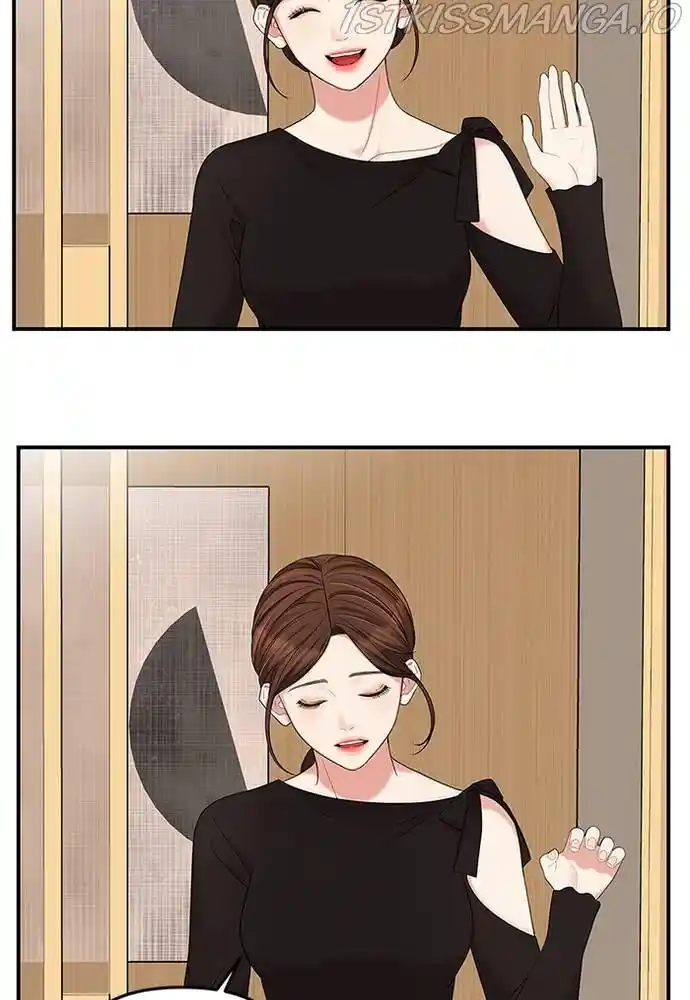 To You, Who Kept The Star Chapter 59