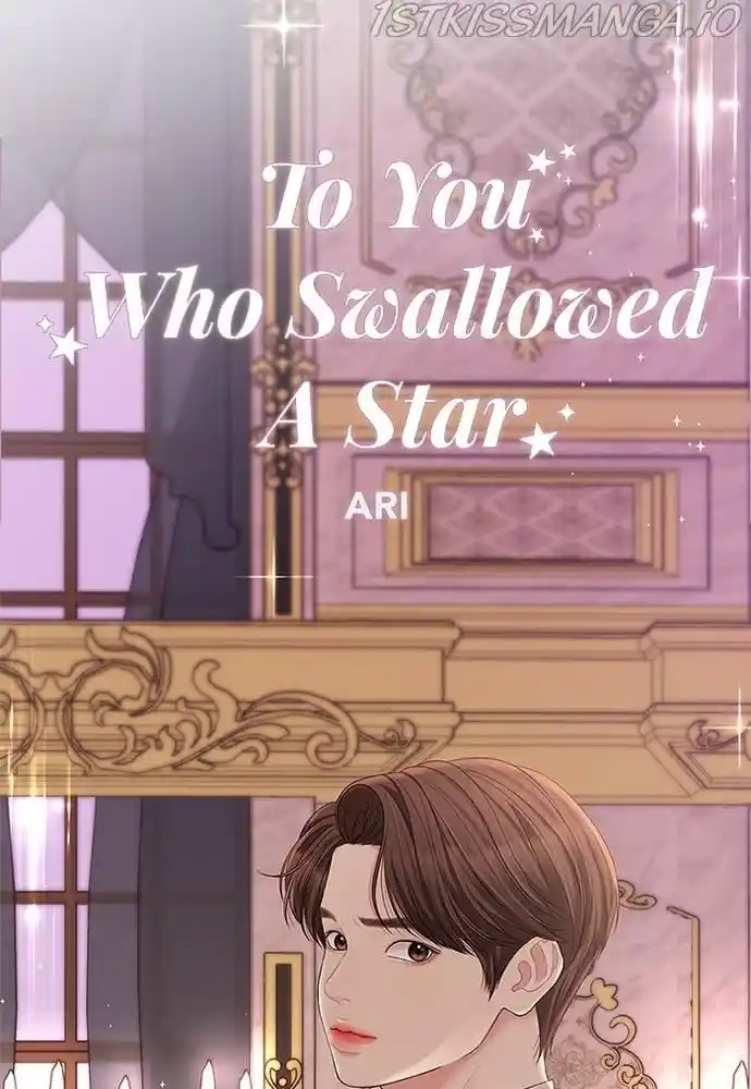 To You, Who Kept The Star Chapter 59