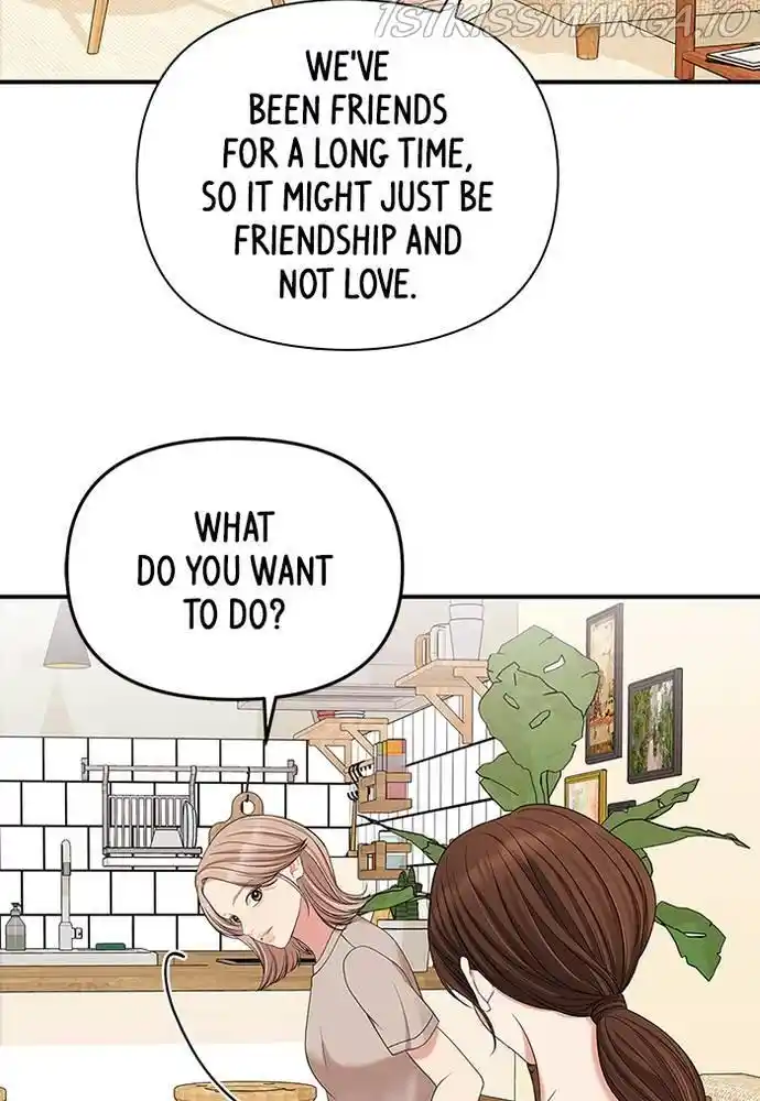 To You, Who Kept The Star Chapter 59