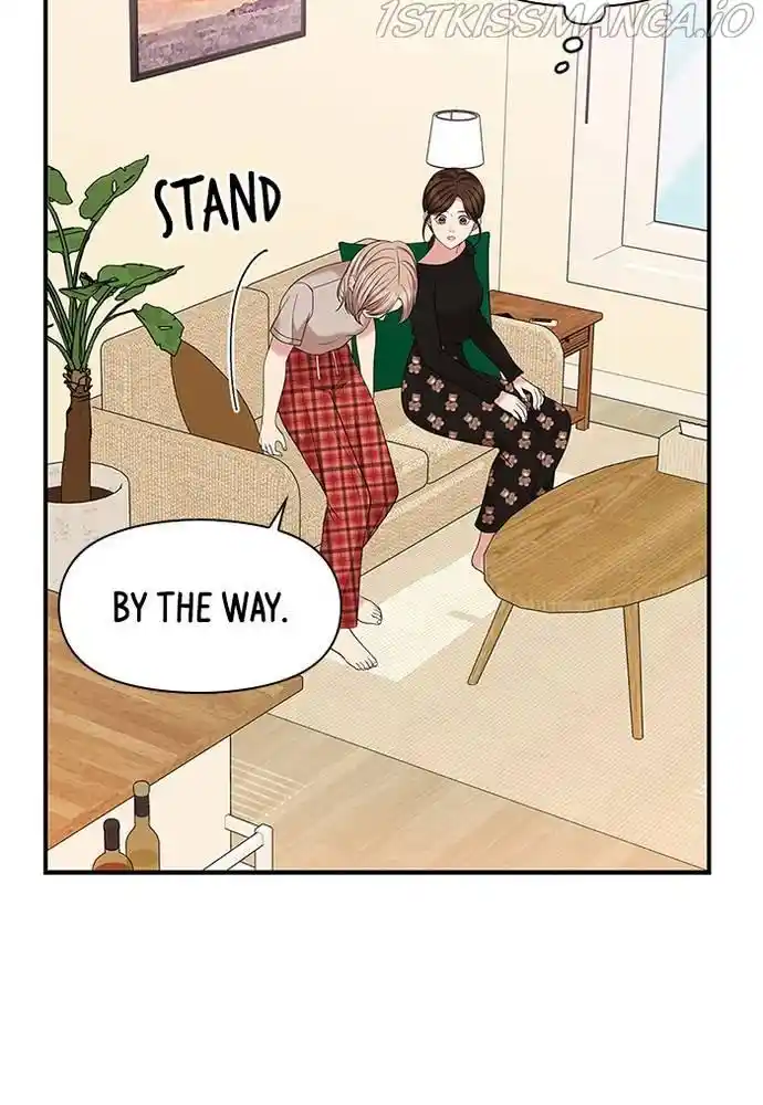 To You, Who Kept The Star Chapter 59