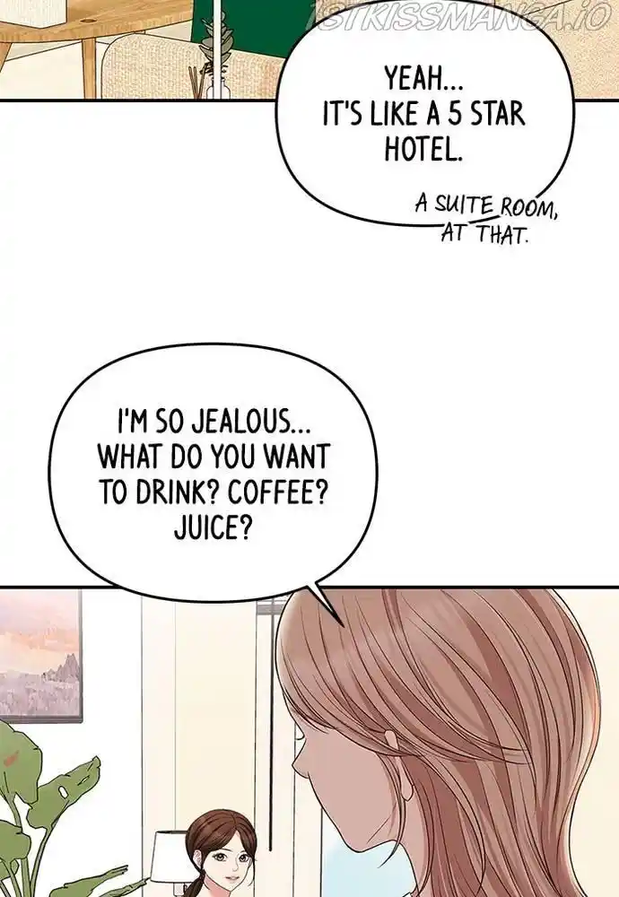 To You, Who Kept The Star Chapter 59