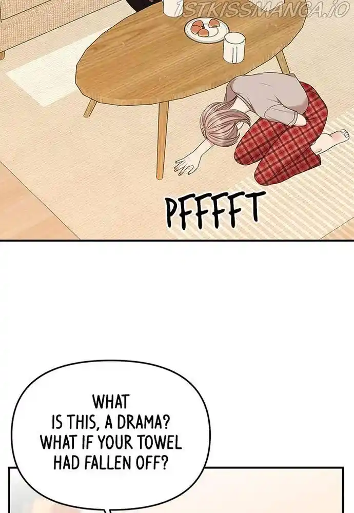 To You, Who Kept The Star Chapter 59