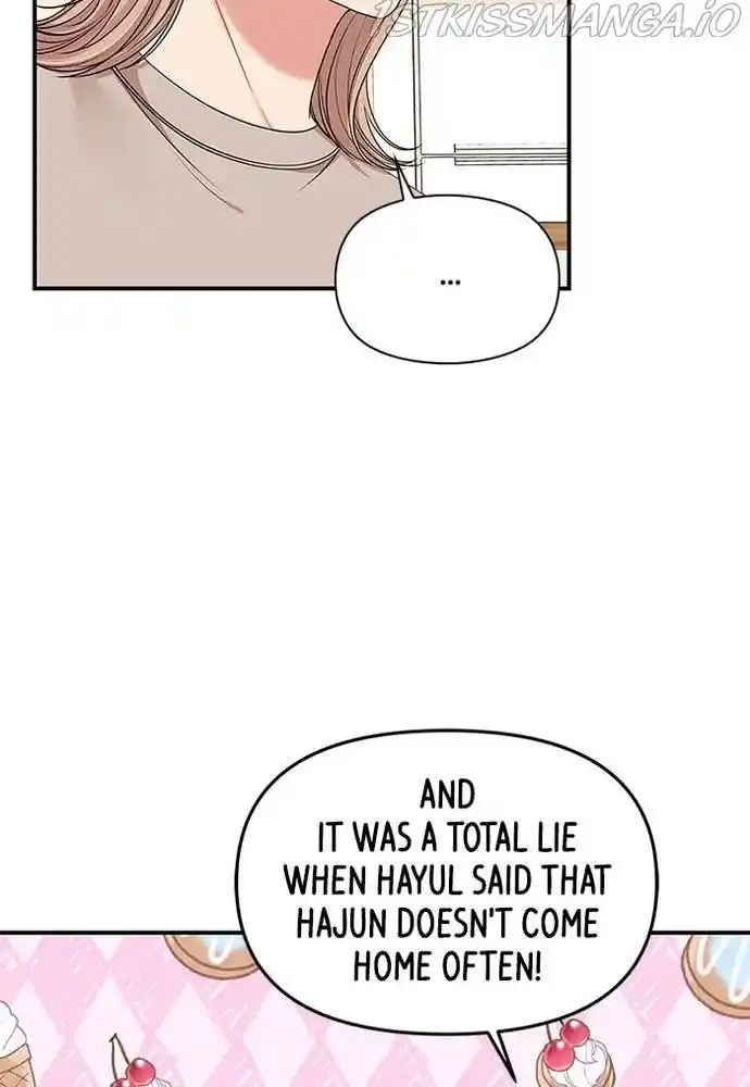 To You, Who Kept The Star Chapter 59