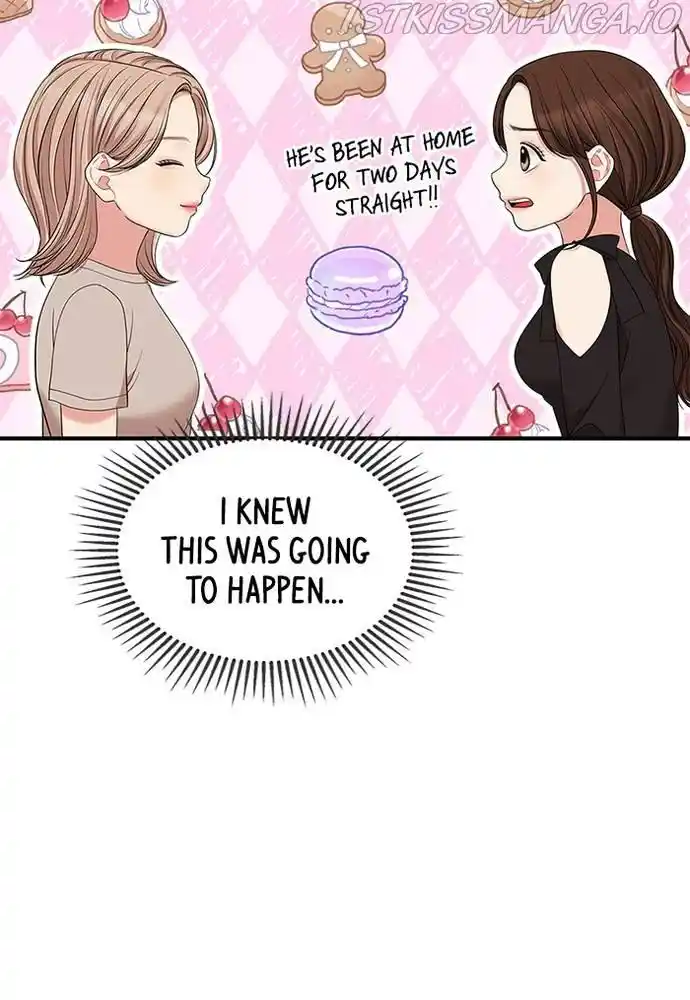 To You, Who Kept The Star Chapter 59