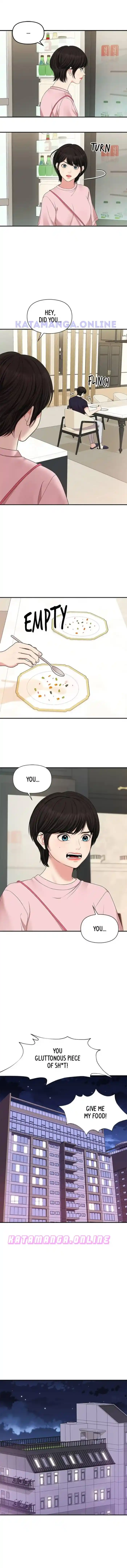 To You, Who Kept The Star Chapter 60