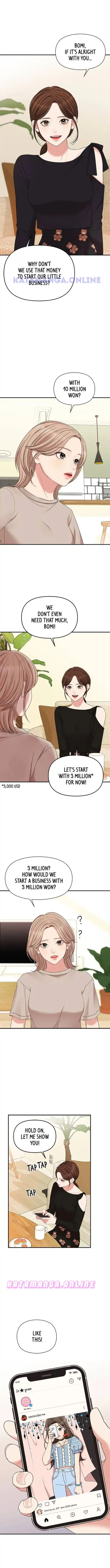 To You, Who Kept The Star Chapter 60