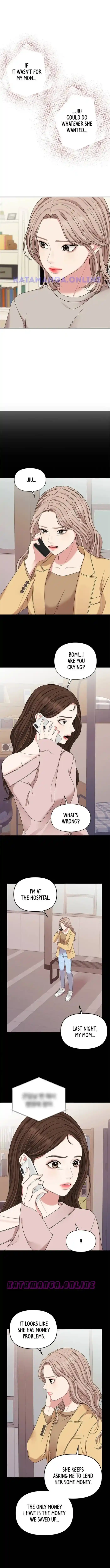 To You, Who Kept The Star Chapter 60