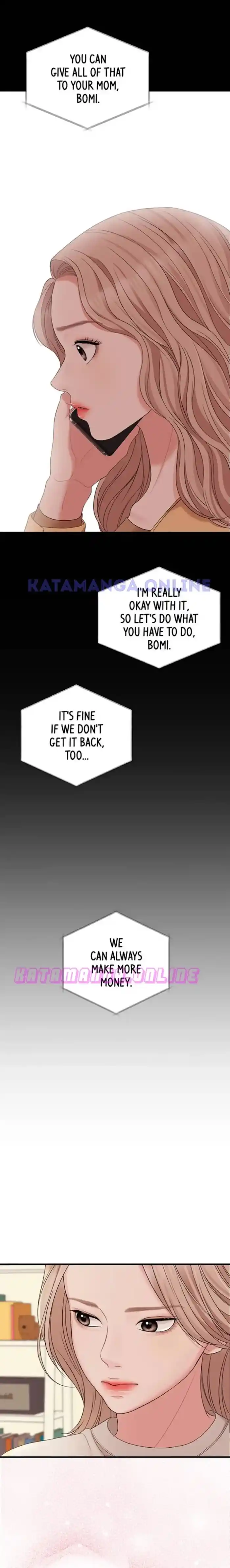 To You, Who Kept The Star Chapter 60