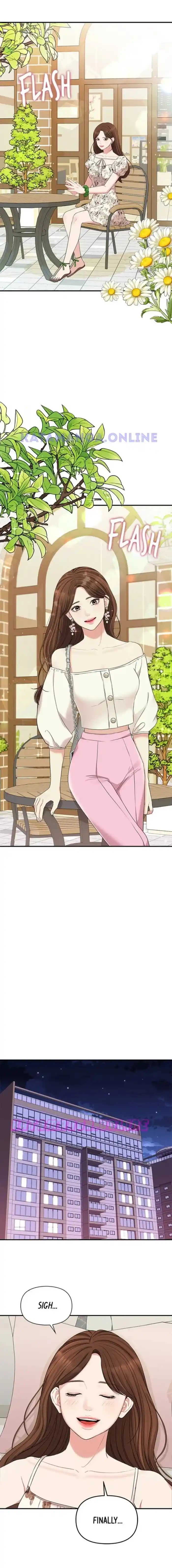 To You, Who Kept The Star Chapter 60