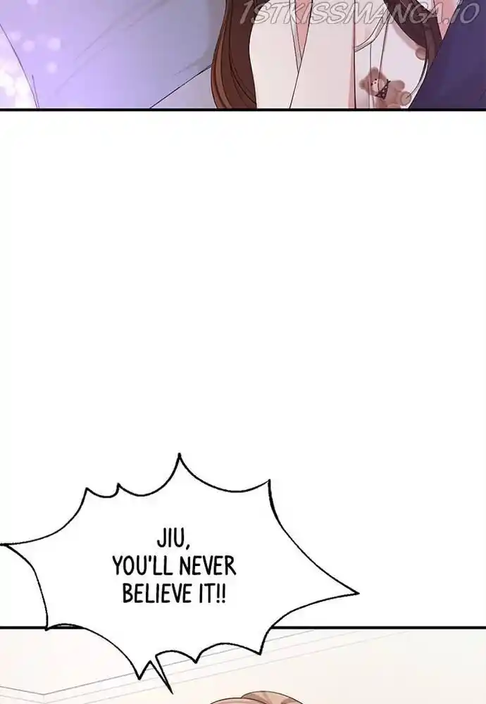 To You, Who Kept The Star Chapter 61