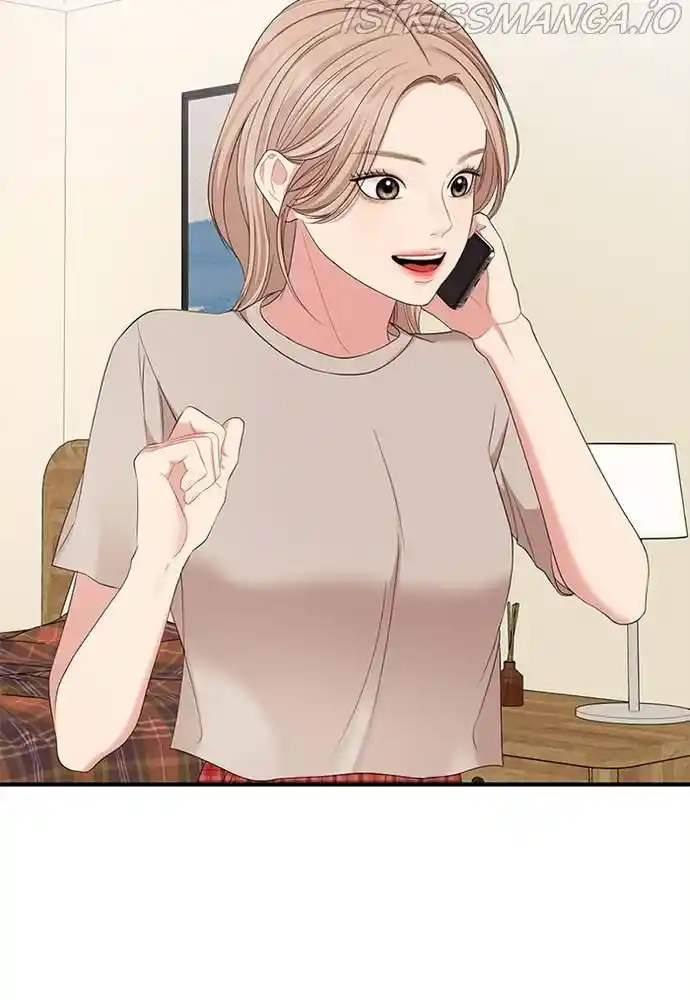 To You, Who Kept The Star Chapter 61