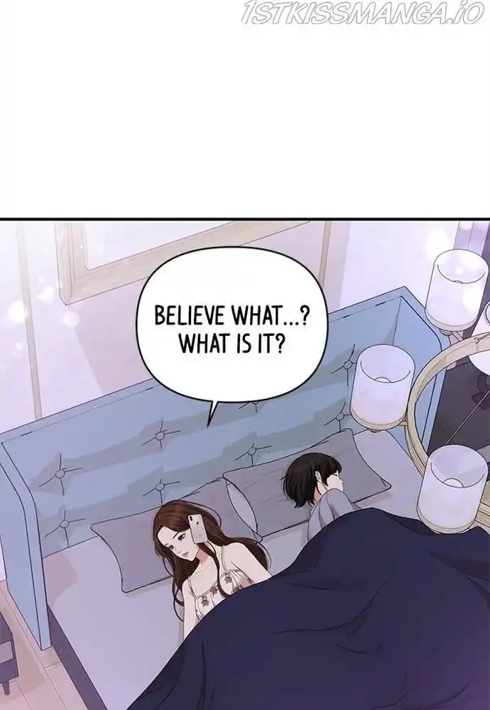 To You, Who Kept The Star Chapter 61