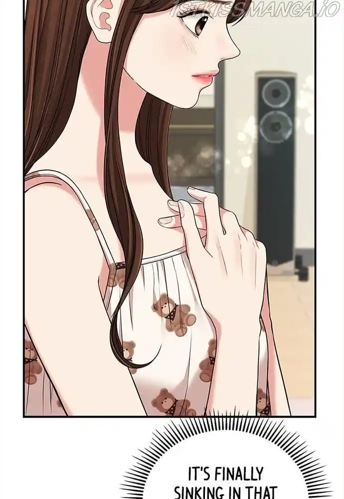 To You, Who Kept The Star Chapter 61