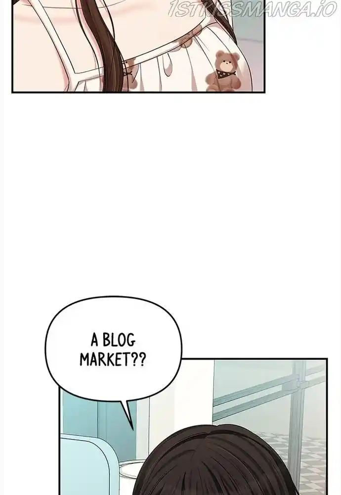 To You, Who Kept The Star Chapter 61