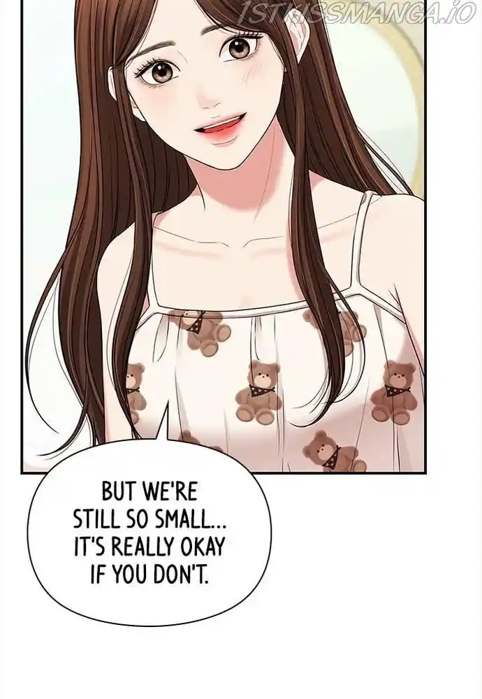 To You, Who Kept The Star Chapter 61