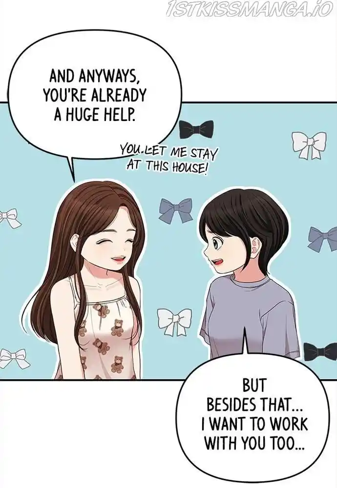 To You, Who Kept The Star Chapter 61