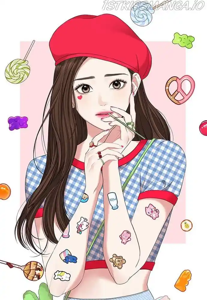 To You, Who Kept The Star Chapter 61