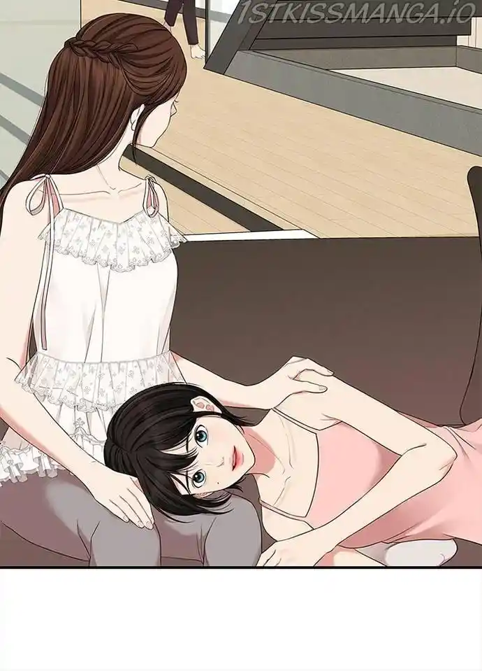 To You, Who Kept The Star Chapter 61