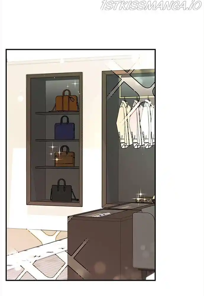 To You, Who Kept The Star Chapter 61