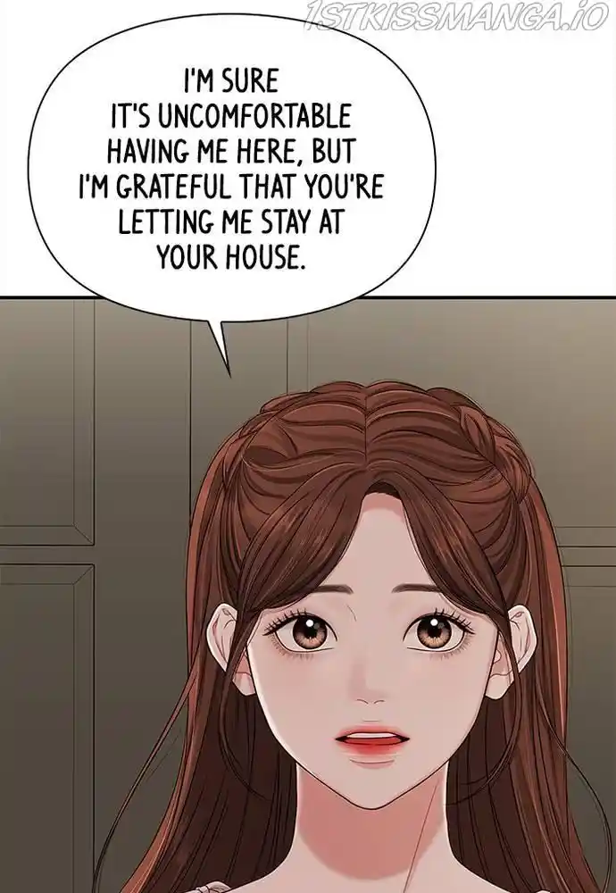 To You, Who Kept The Star Chapter 61