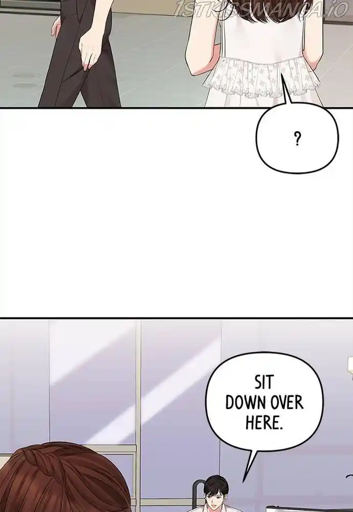 To You, Who Kept The Star Chapter 61