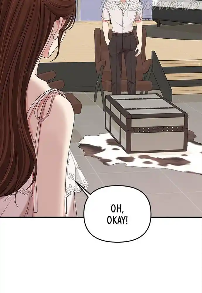 To You, Who Kept The Star Chapter 61