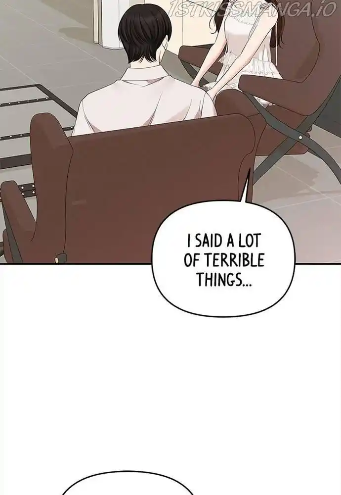 To You, Who Kept The Star Chapter 61