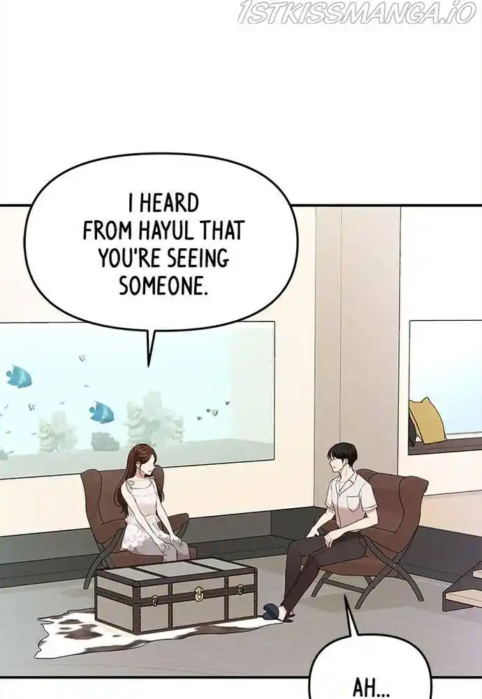 To You, Who Kept The Star Chapter 61