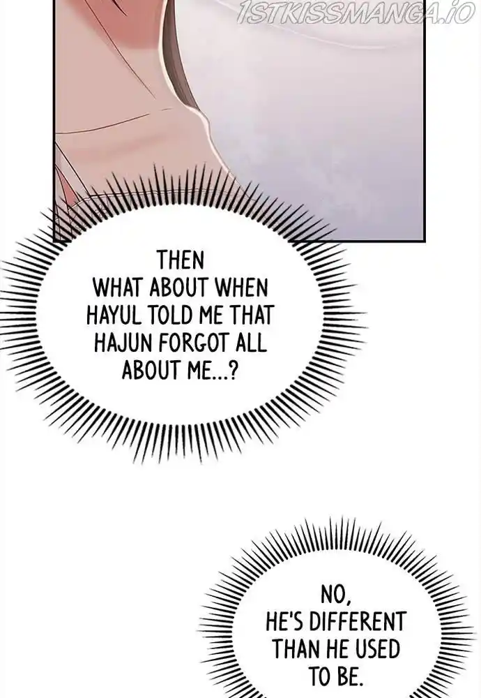 To You, Who Kept The Star Chapter 61