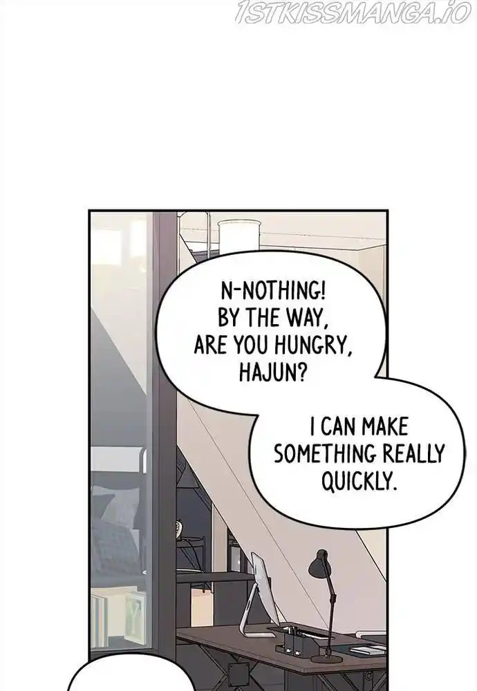 To You, Who Kept The Star Chapter 61