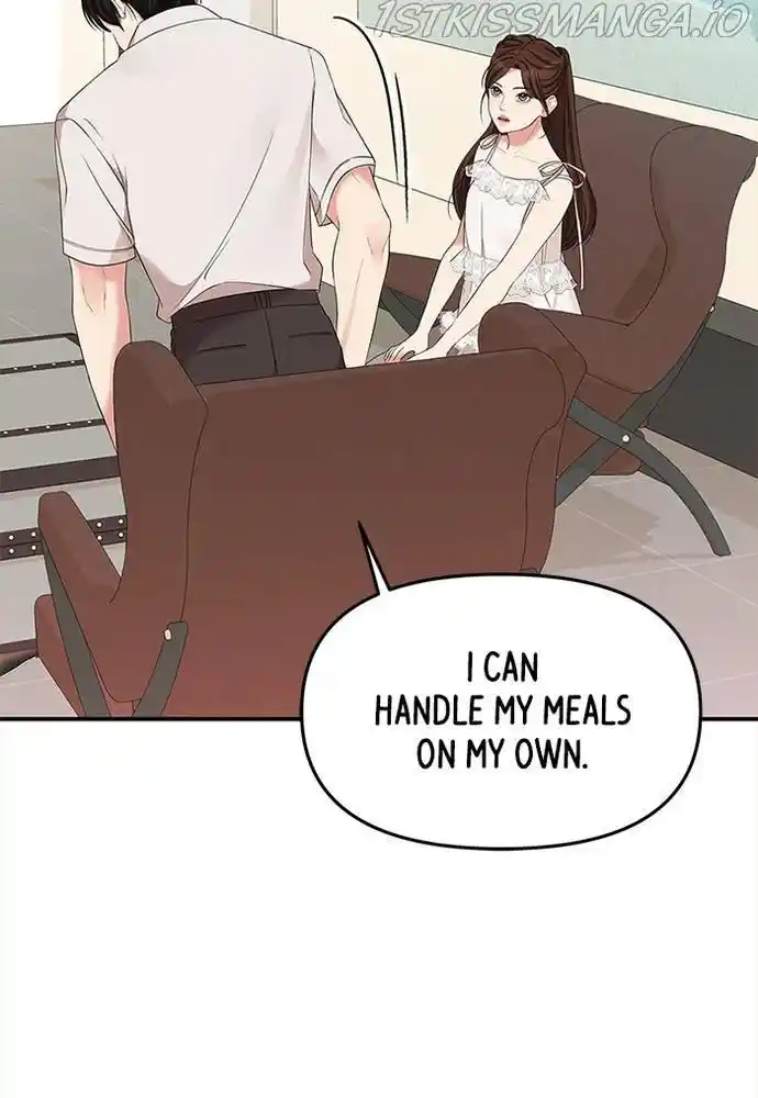 To You, Who Kept The Star Chapter 61