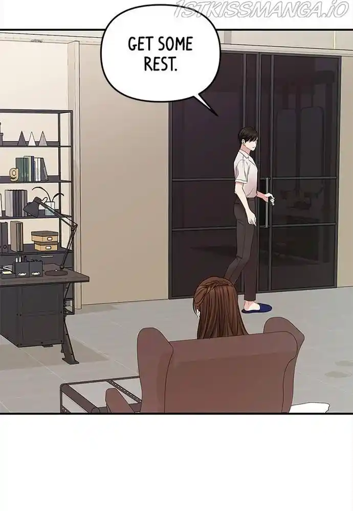 To You, Who Kept The Star Chapter 61