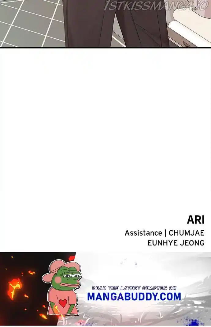 To You, Who Kept The Star Chapter 61