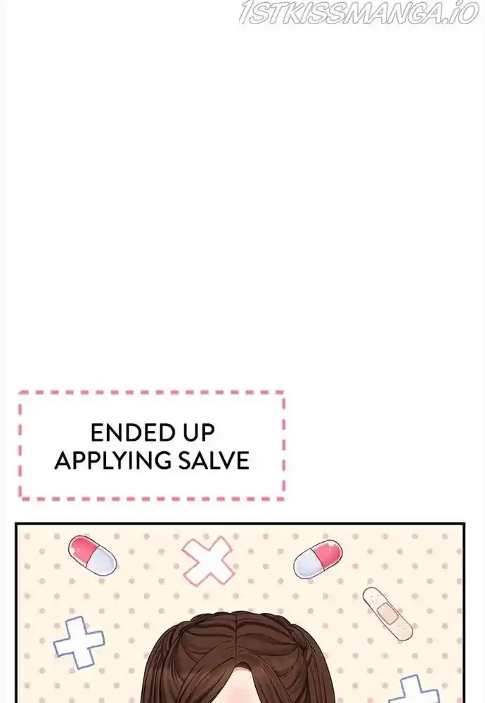 To You, Who Kept The Star Chapter 62