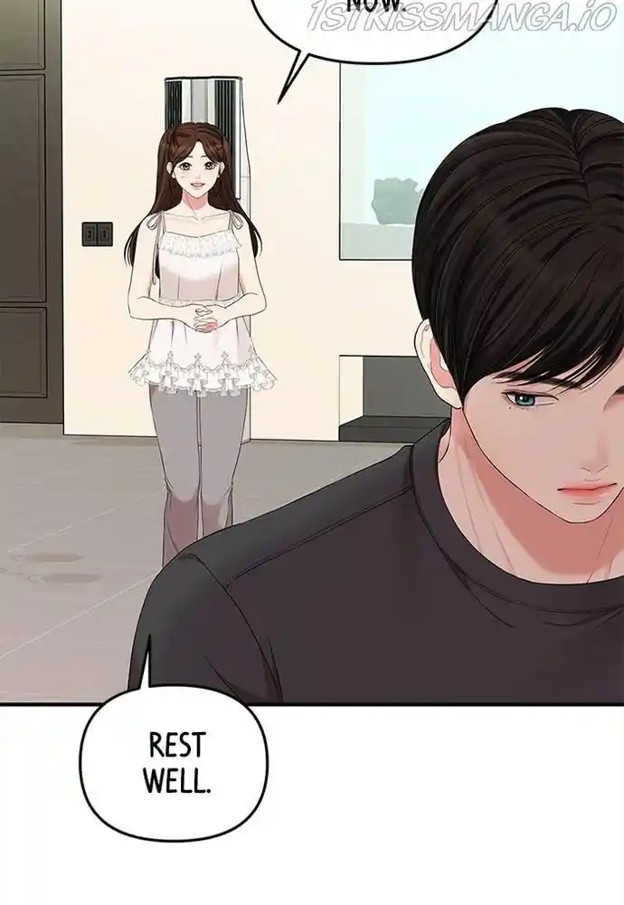 To You, Who Kept The Star Chapter 62