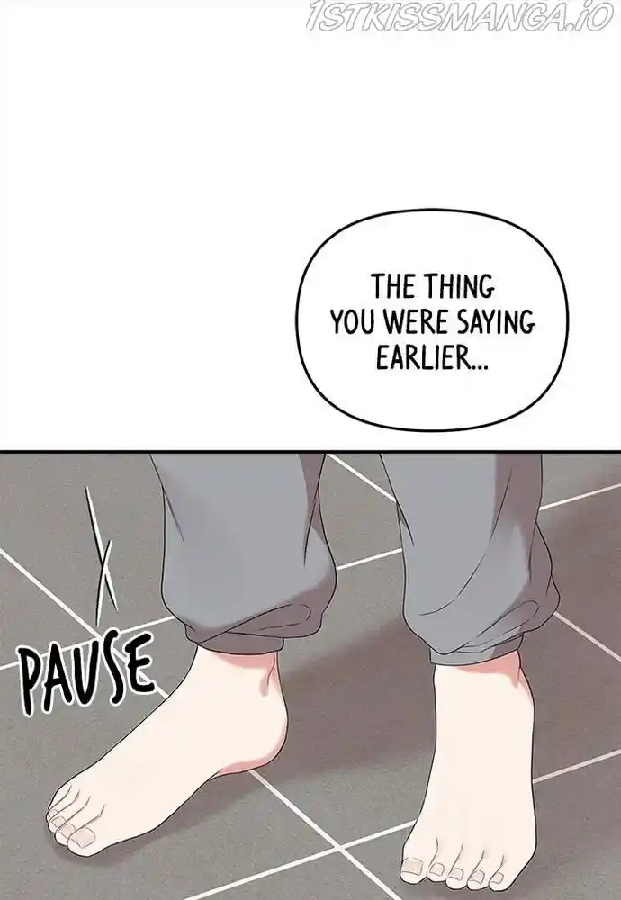 To You, Who Kept The Star Chapter 62