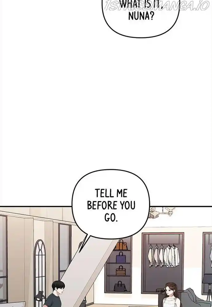 To You, Who Kept The Star Chapter 62