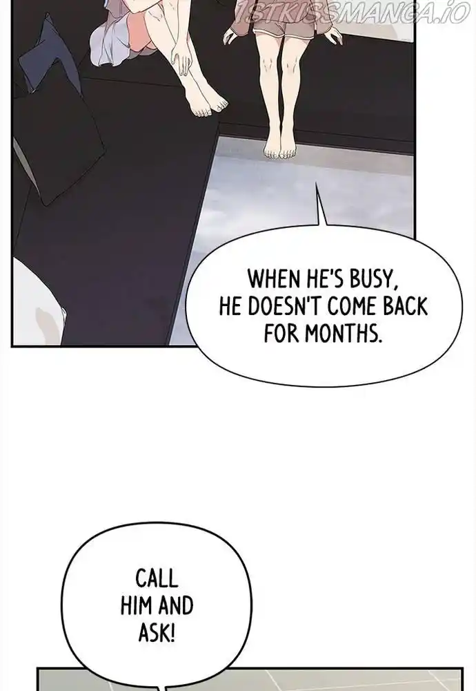 To You, Who Kept The Star Chapter 62