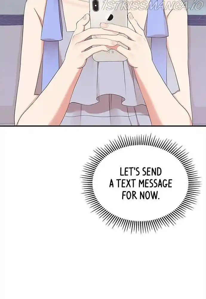 To You, Who Kept The Star Chapter 62