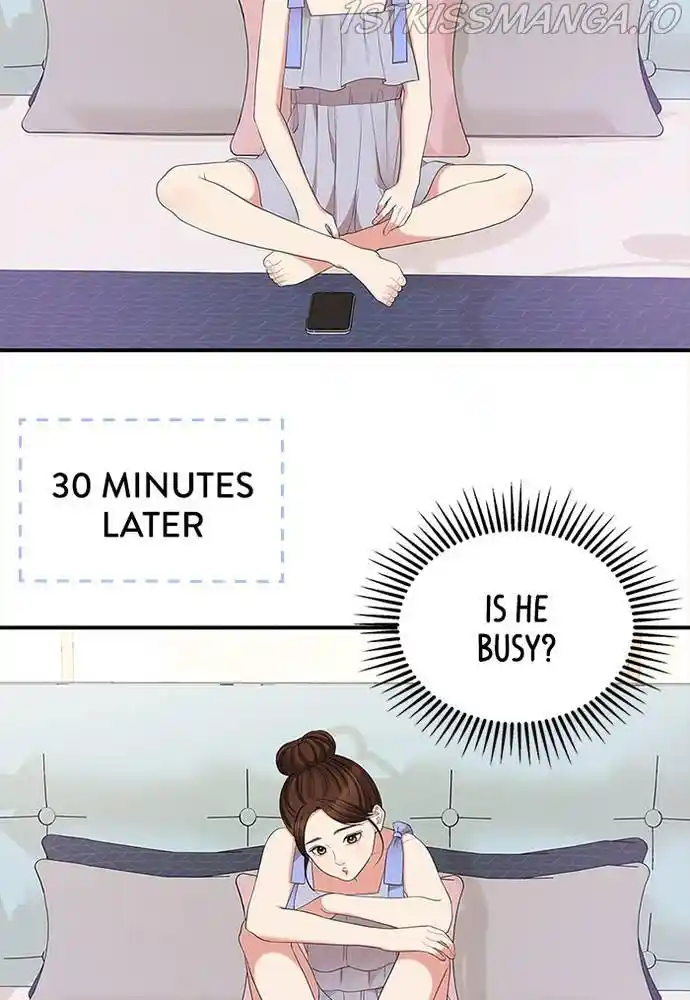 To You, Who Kept The Star Chapter 62