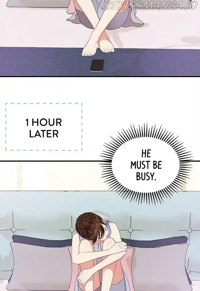 To You, Who Kept The Star Chapter 62