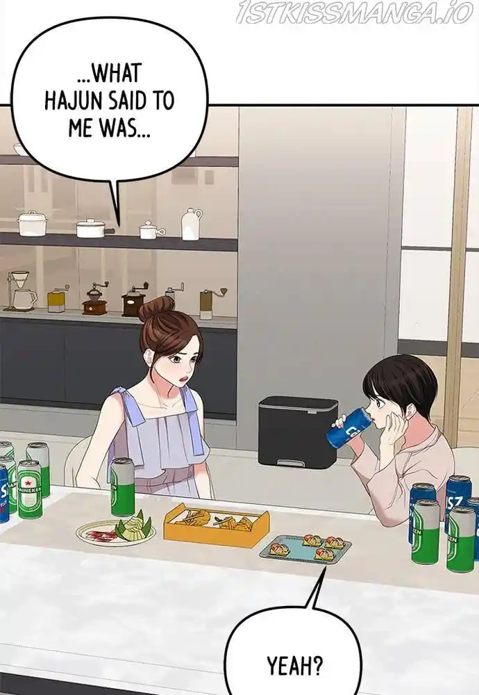 To You, Who Kept The Star Chapter 62