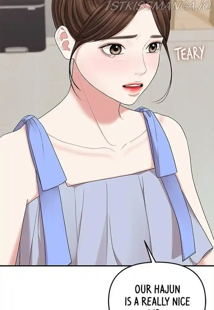 To You, Who Kept The Star Chapter 62