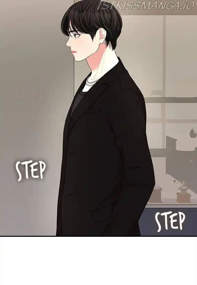 To You, Who Kept The Star Chapter 62