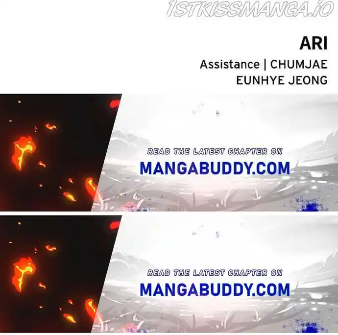 To You, Who Kept The Star Chapter 62